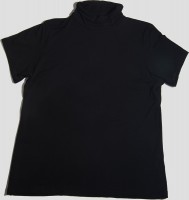 Rolák Coreta - černý