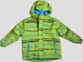 Chlapecká zimní bunda