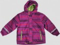 Dívčí zimní bunda