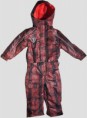Dětský zimní overal